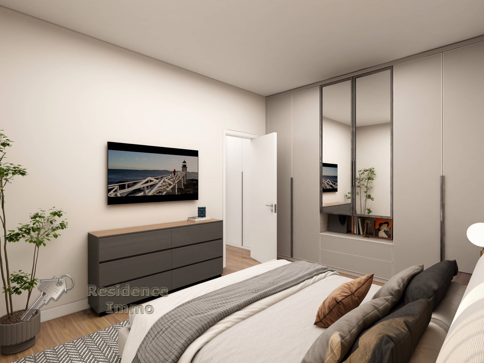 Appartamento in vendita a Bolzano - Bozen, Centro