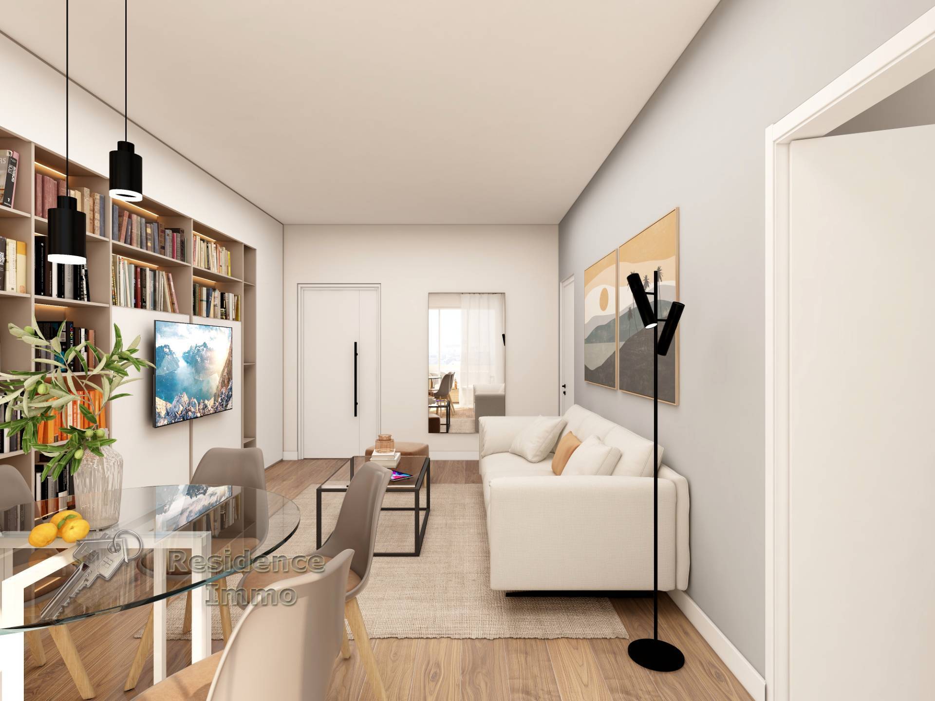 Appartamento in vendita a Bolzano - Bozen, Centro