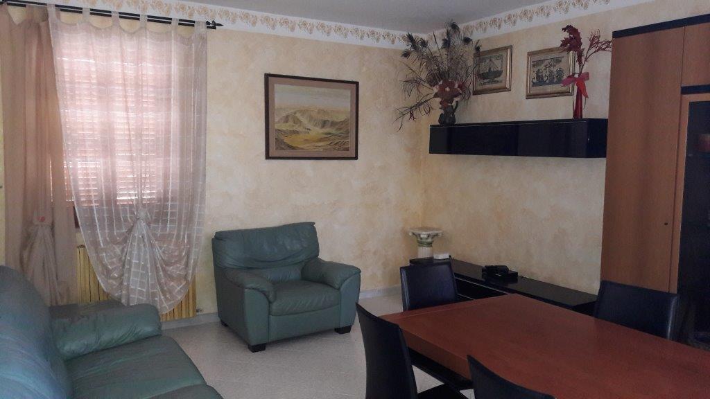 Appartamento in affitto a Chieti, Madonna degli Angeli
