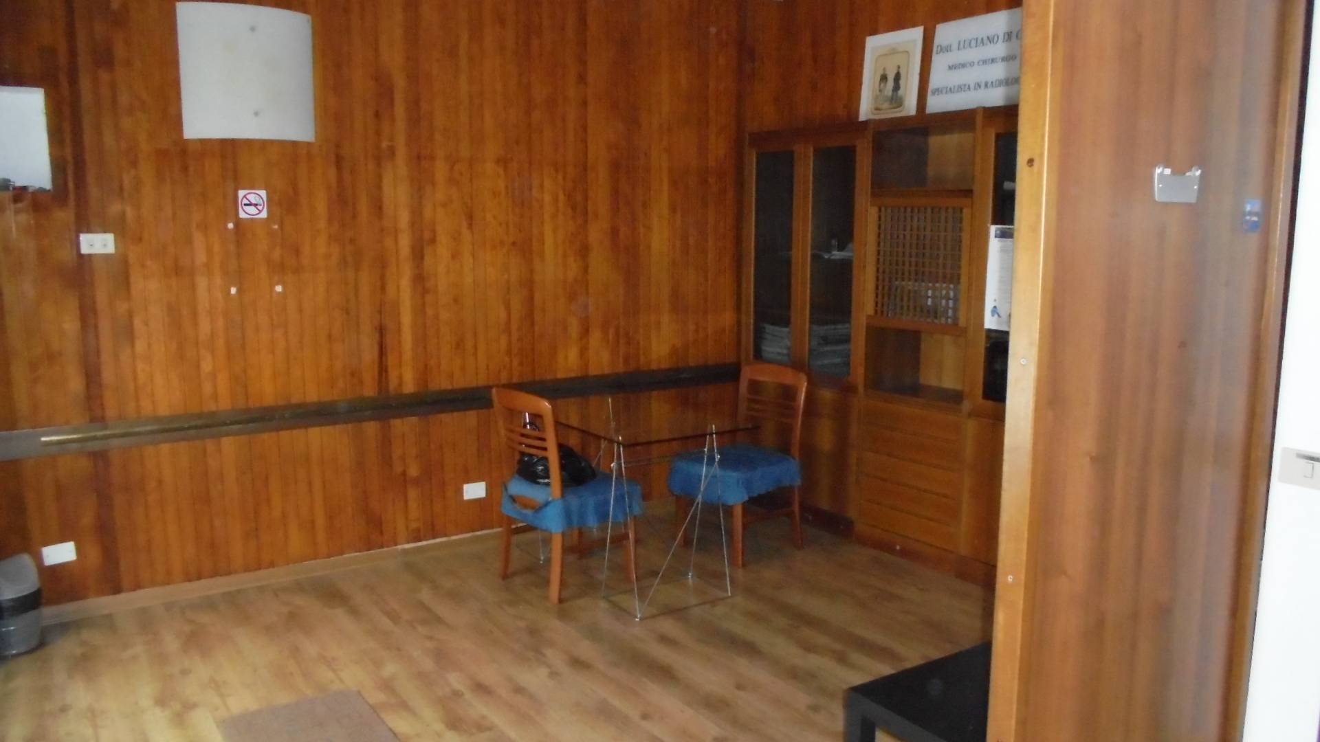 Studio/Ufficio in affitto a Chieti, Madonna degli Angeli