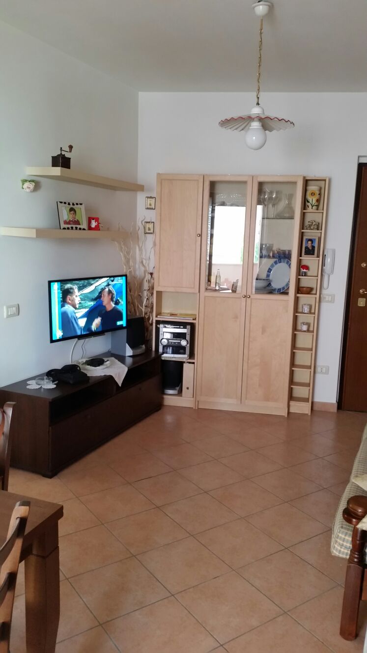 Appartamento in affitto a Chieti, Chieti Scalo