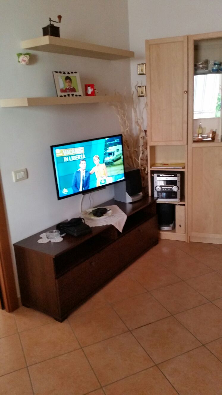 Appartamento in affitto a Chieti, Chieti Scalo