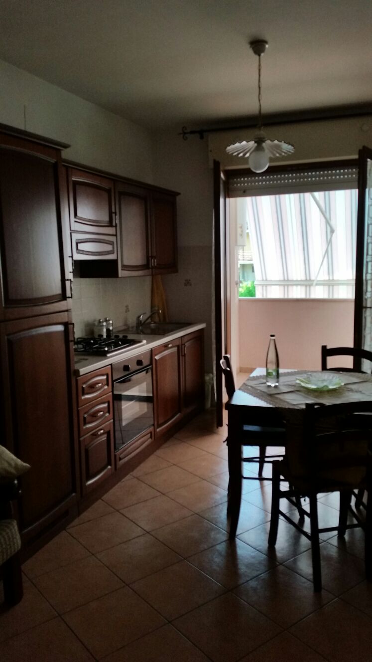 Appartamento in affitto a Chieti, Chieti Scalo