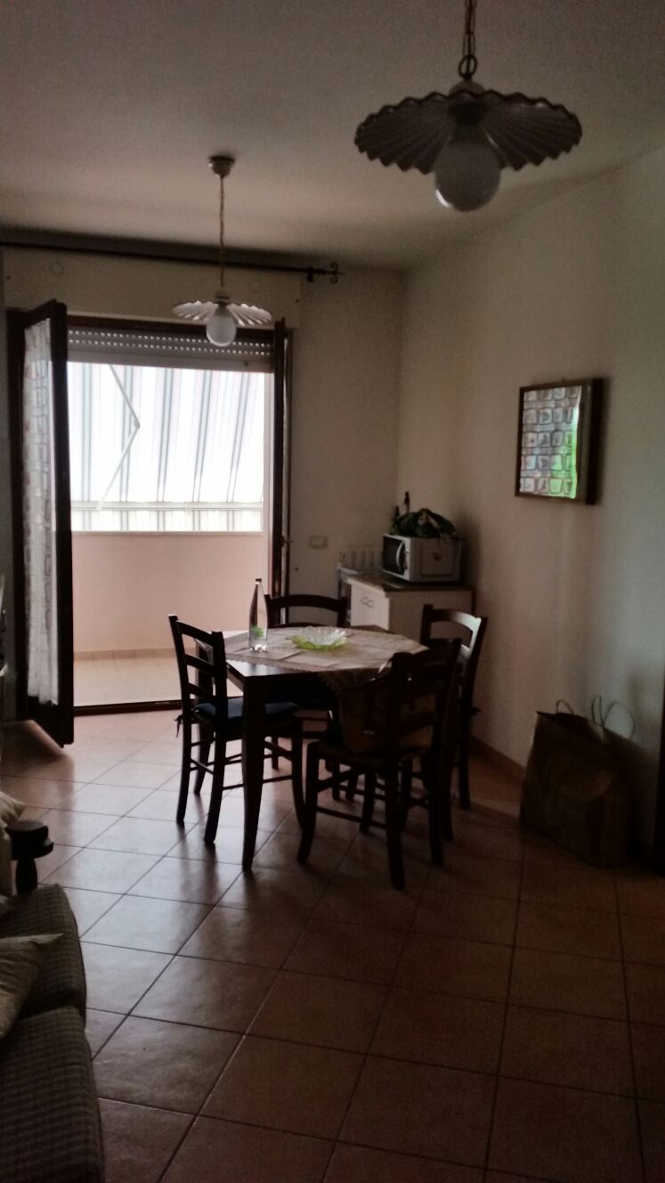 Appartamento in affitto a Chieti, Chieti Scalo