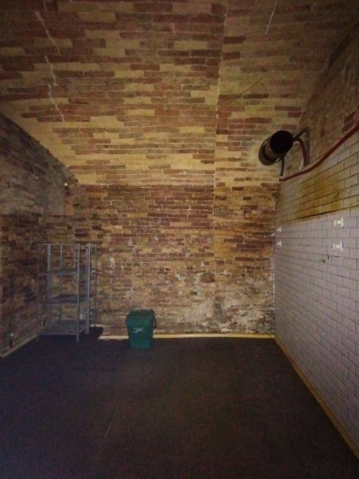 Fondo/negozio in affitto a Chieti, Centro storico