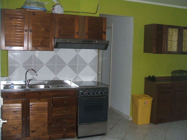 Appartamento in affitto a Chieti, Centro storico