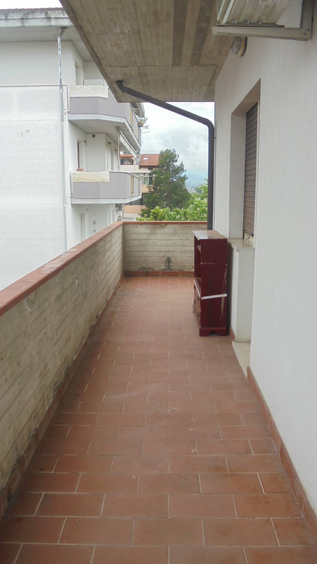 Appartamento in affitto a Chieti, Chieti Scalo
