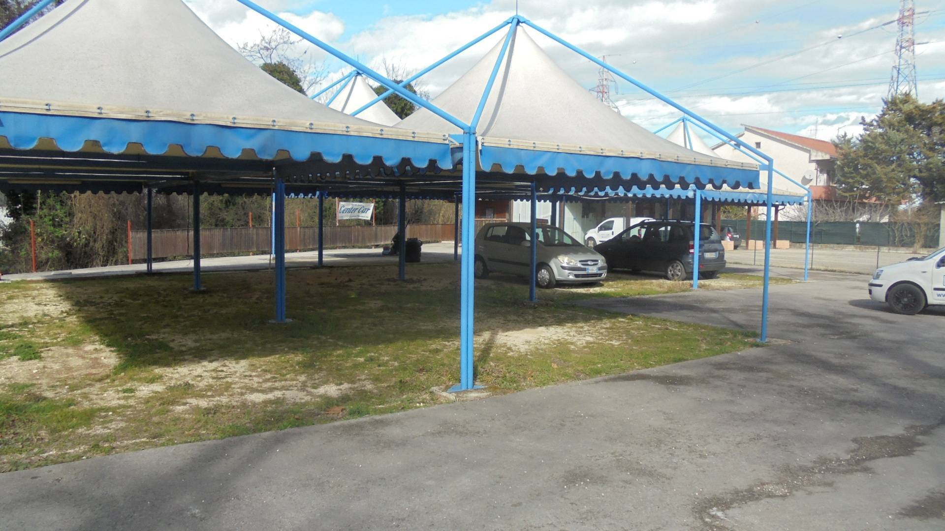 Terreno Agricolo in affitto a Chieti, S. Martino