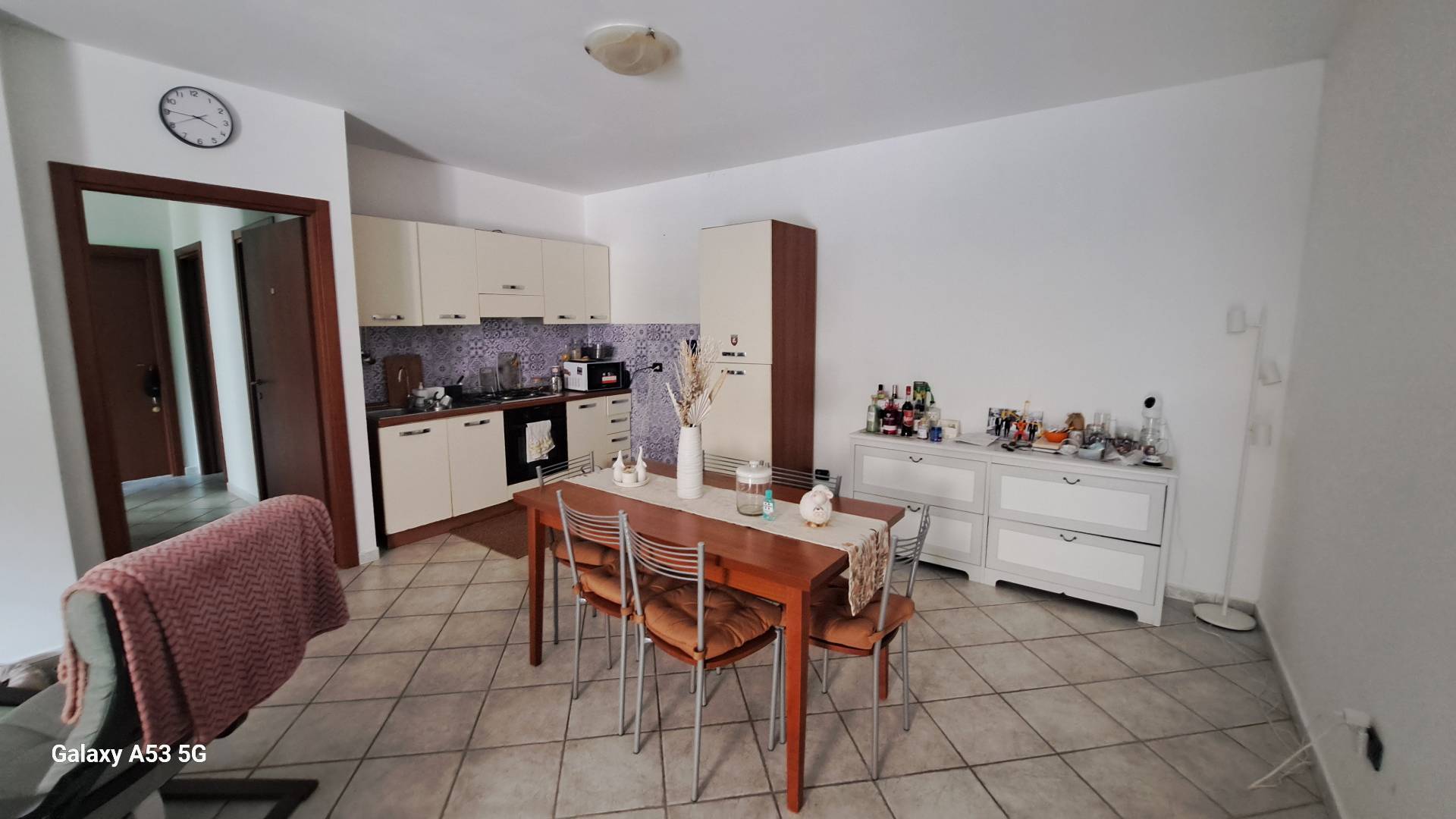 Appartamento in affitto a Cepagatti, Vallemare