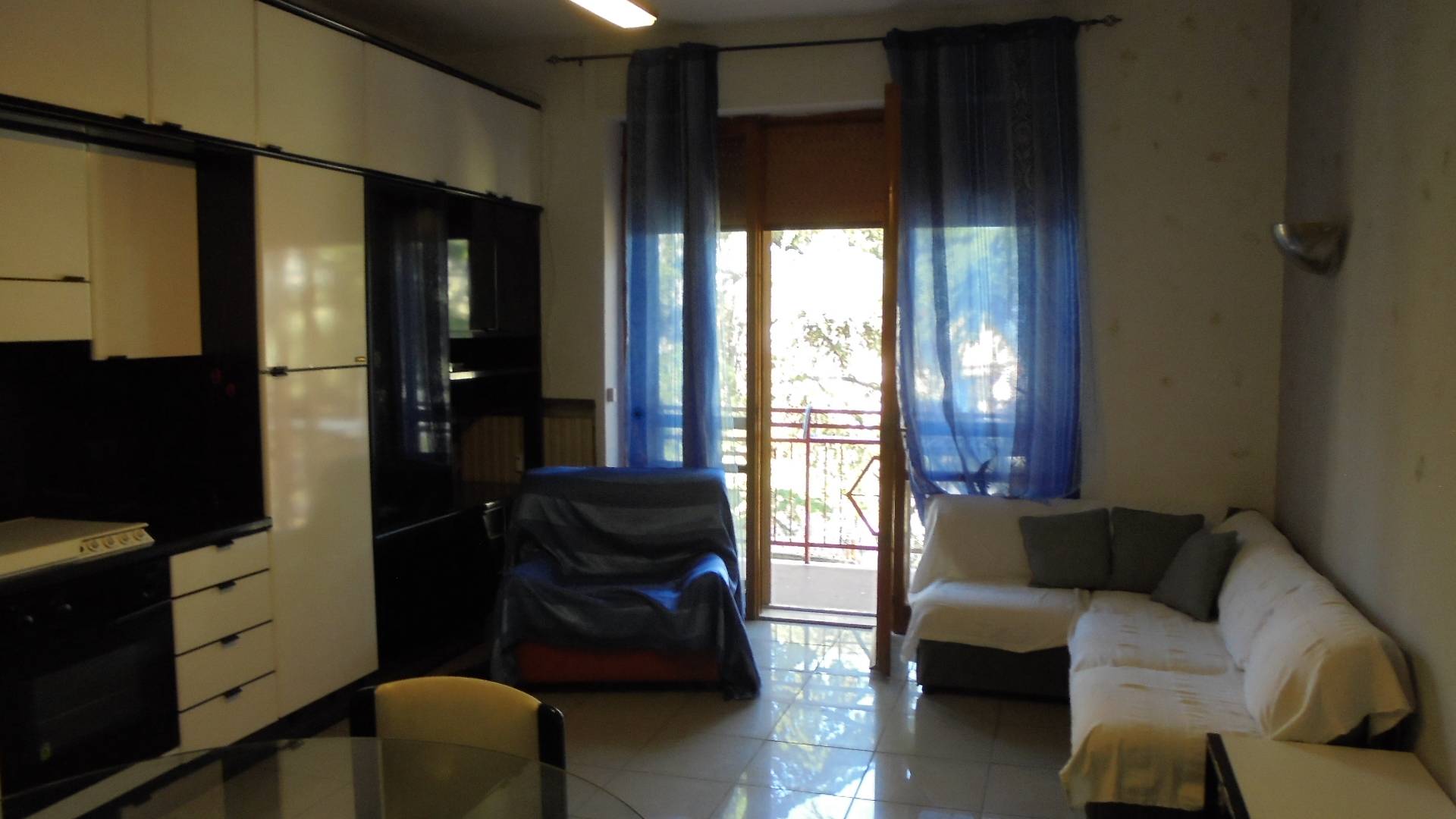 Appartamento in affitto a Chieti