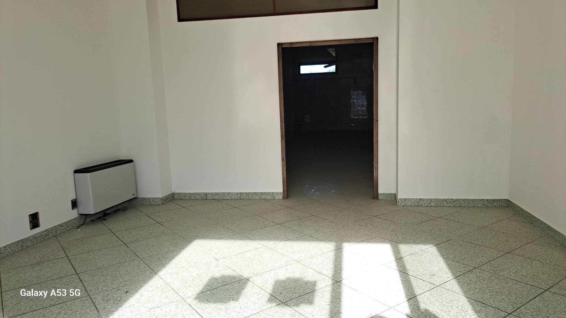 Fondo/negozio in affitto a Pianella