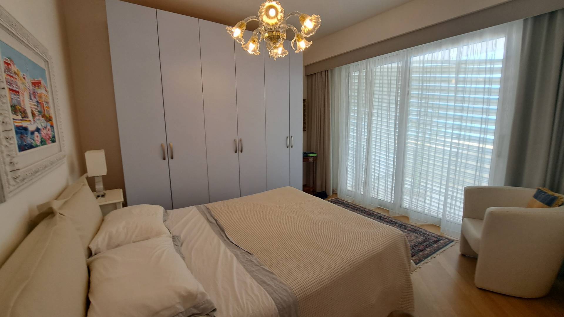 Appartamento in affitto a Francavilla al Mare