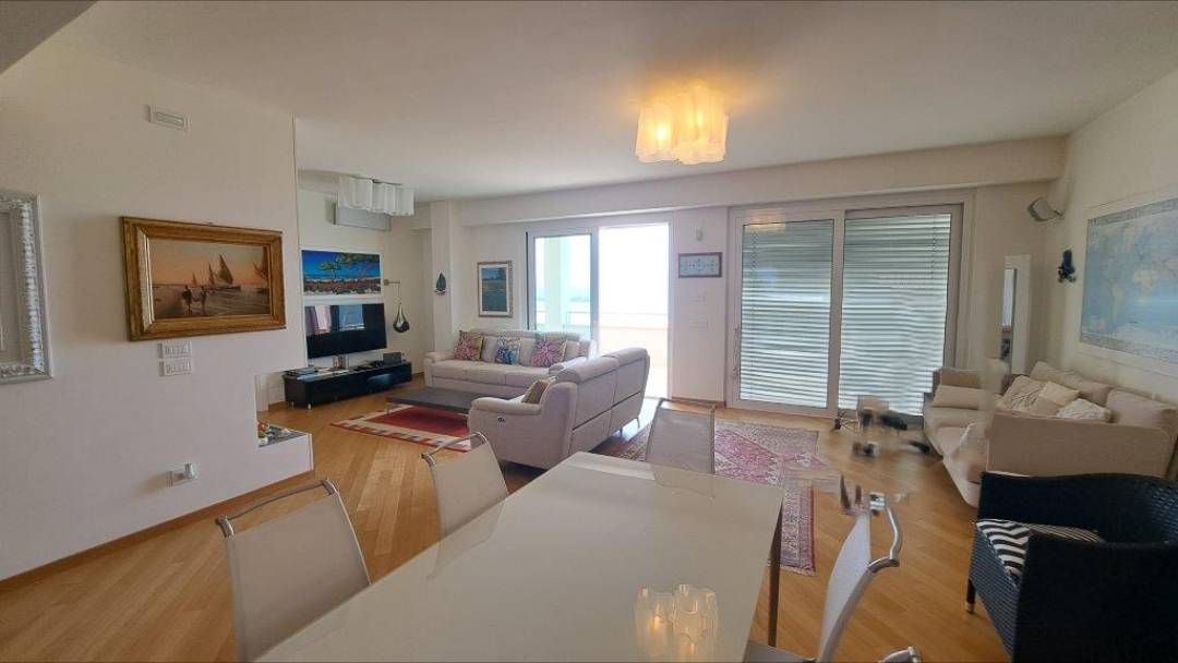 Appartamento in affitto a Francavilla al Mare