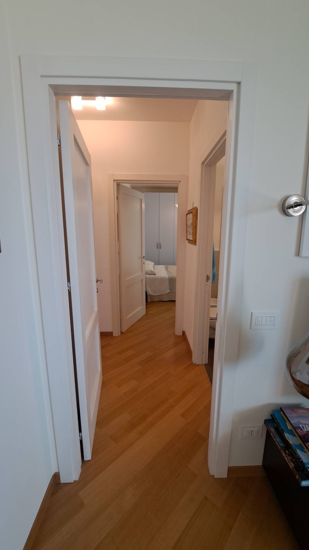 Appartamento in affitto a Francavilla al Mare