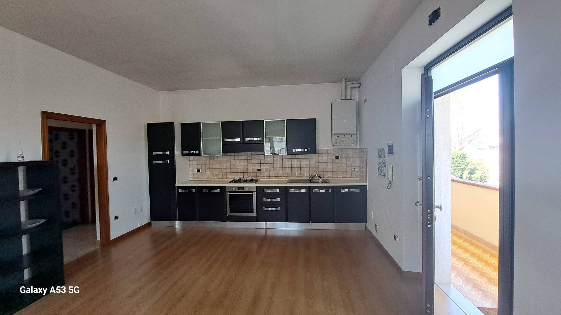 Appartamento in affitto a Chieti, Brecciarola