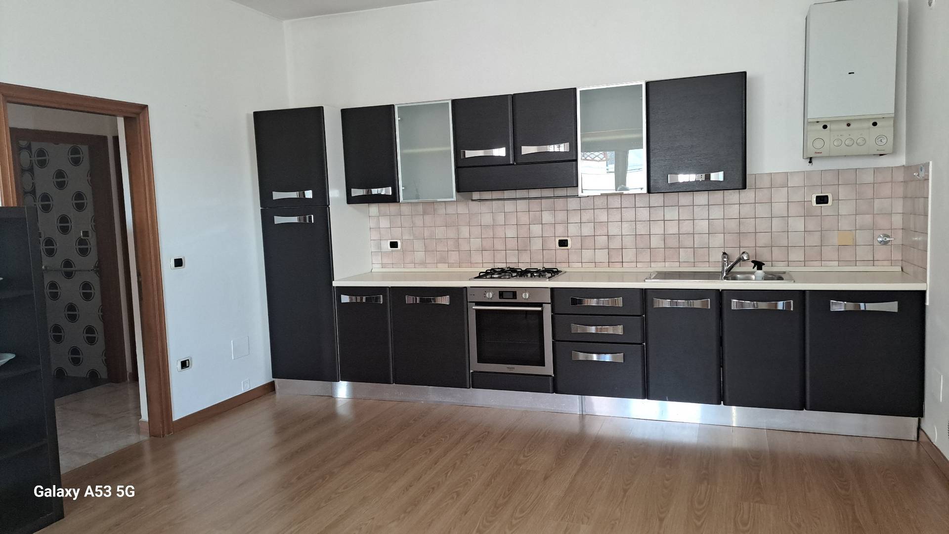 Appartamento in affitto a Chieti, Brecciarola