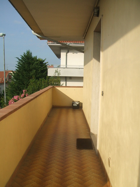 Appartamento in affitto a Chieti, Brecciarola