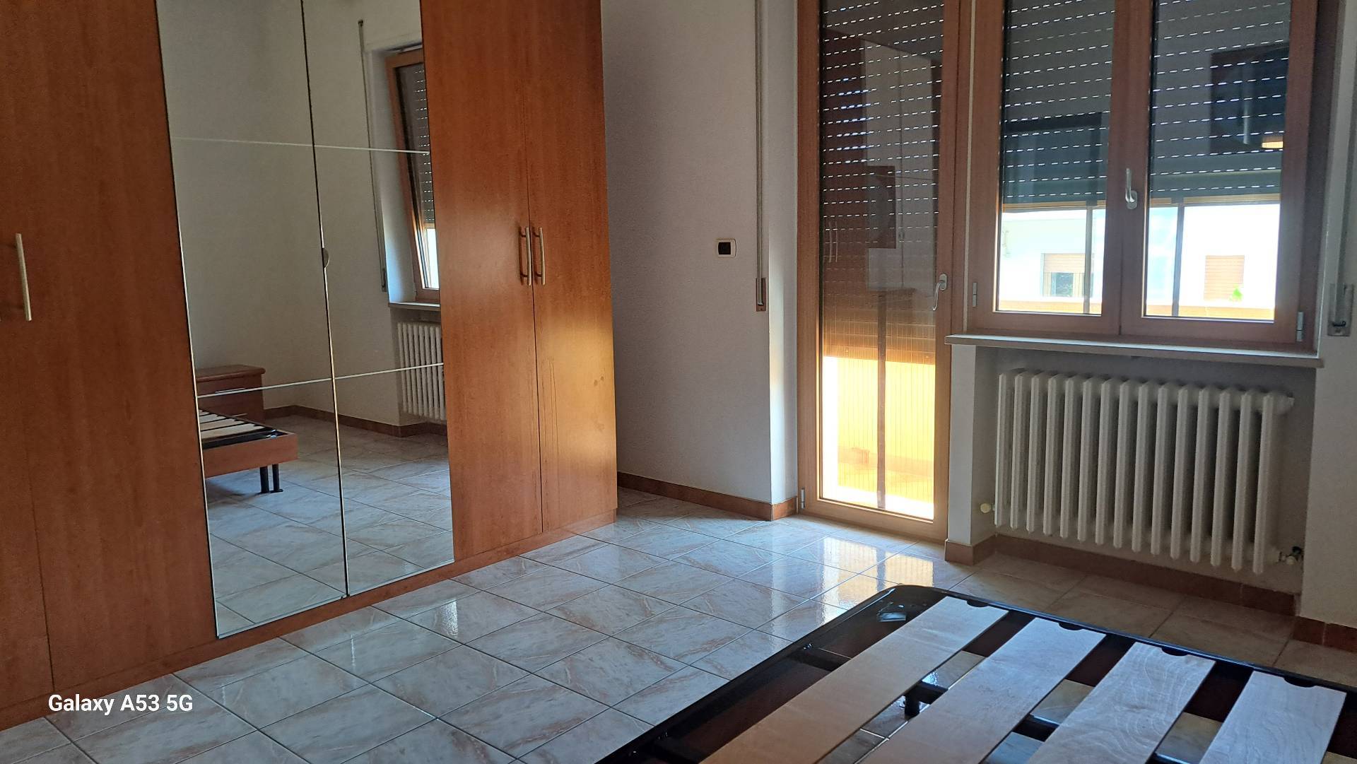 Appartamento in affitto a Chieti, Brecciarola