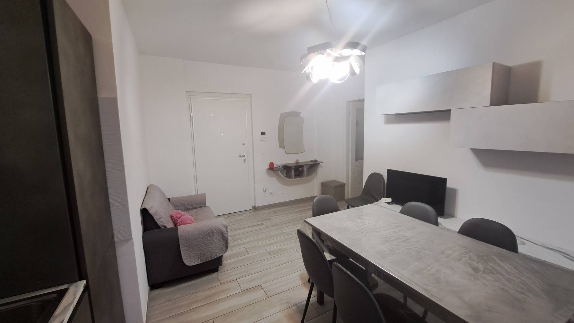 Appartamento in affitto a Chieti, Chieti Scalo