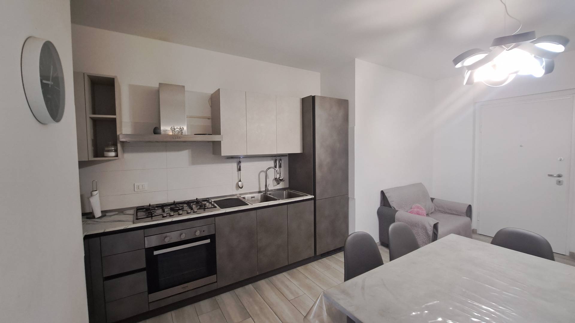 Appartamento in affitto a Chieti, Chieti Scalo