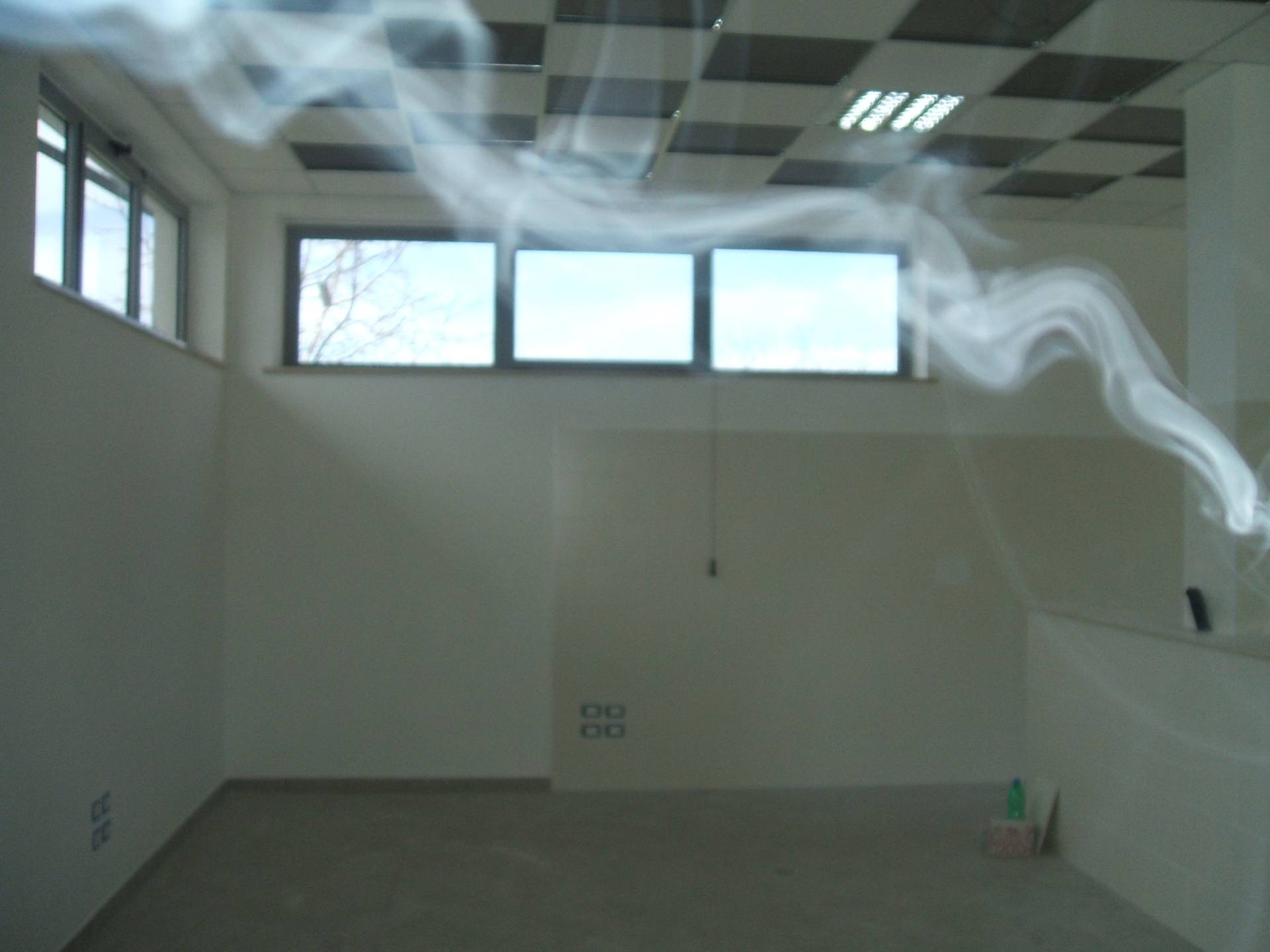 Fondo/negozio in affitto a Chieti, Chieti Scalo