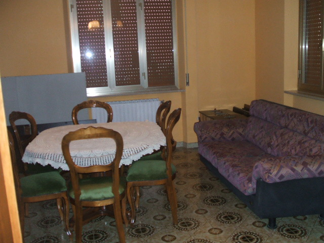 Appartamento in affitto a Chieti