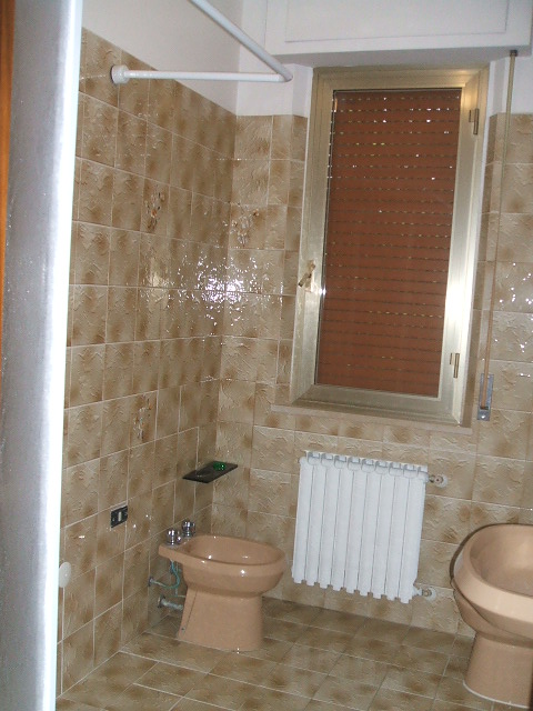 Appartamento in affitto a Chieti