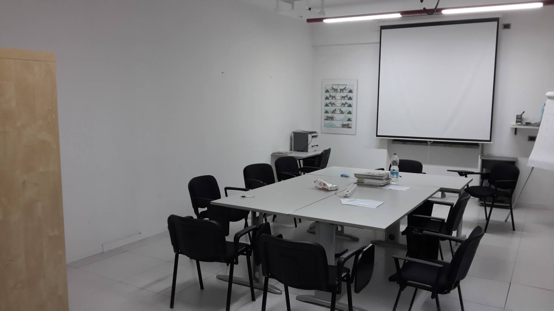 Ufficio in affitto a Chieti, Chieti Scalo