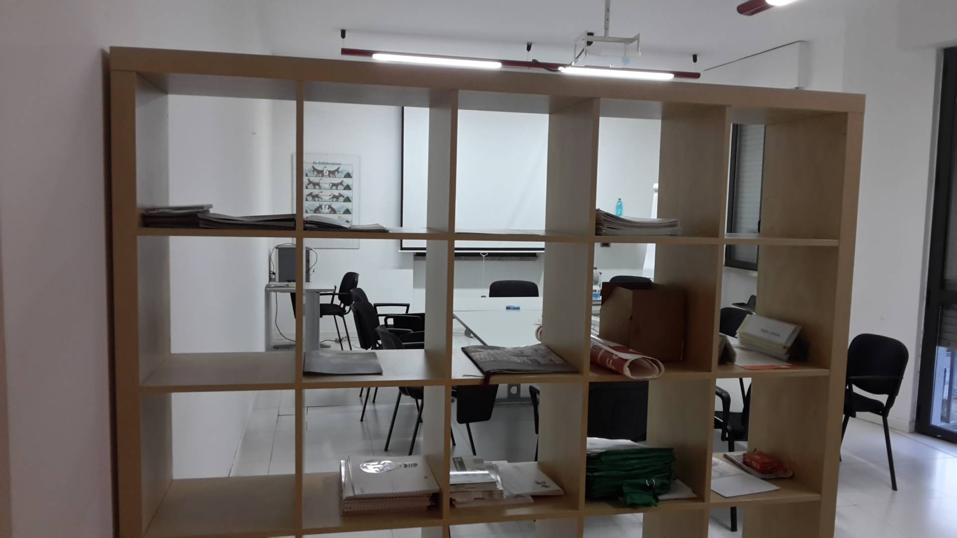 Ufficio in affitto a Chieti, Chieti Scalo