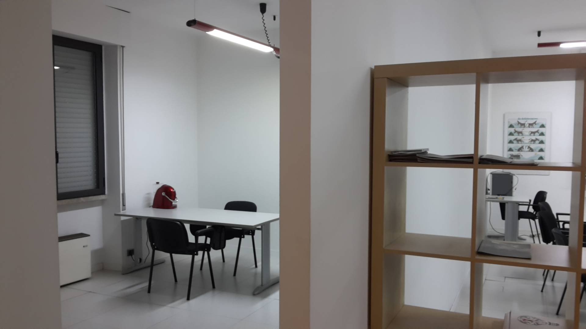 Ufficio in affitto a Chieti, Chieti Scalo