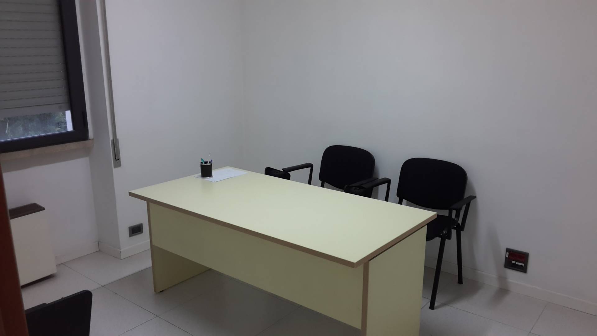 Ufficio in affitto a Chieti, Chieti Scalo