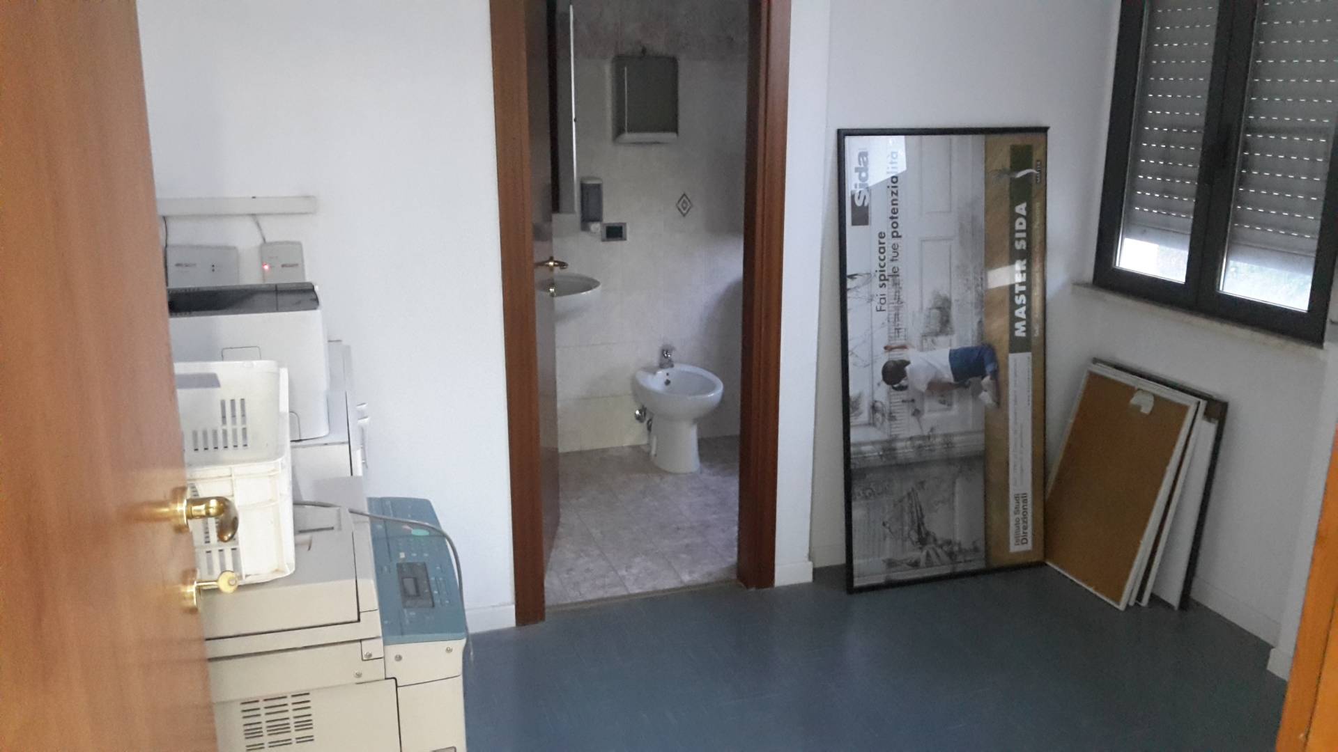 Ufficio in affitto a Chieti, Chieti Scalo