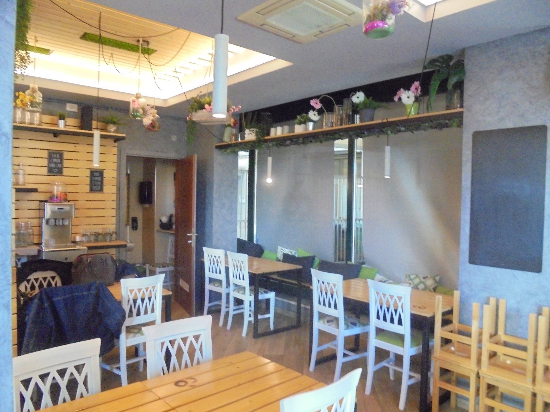 Fondo/negozio in affitto a Chieti, Chieti Scalo