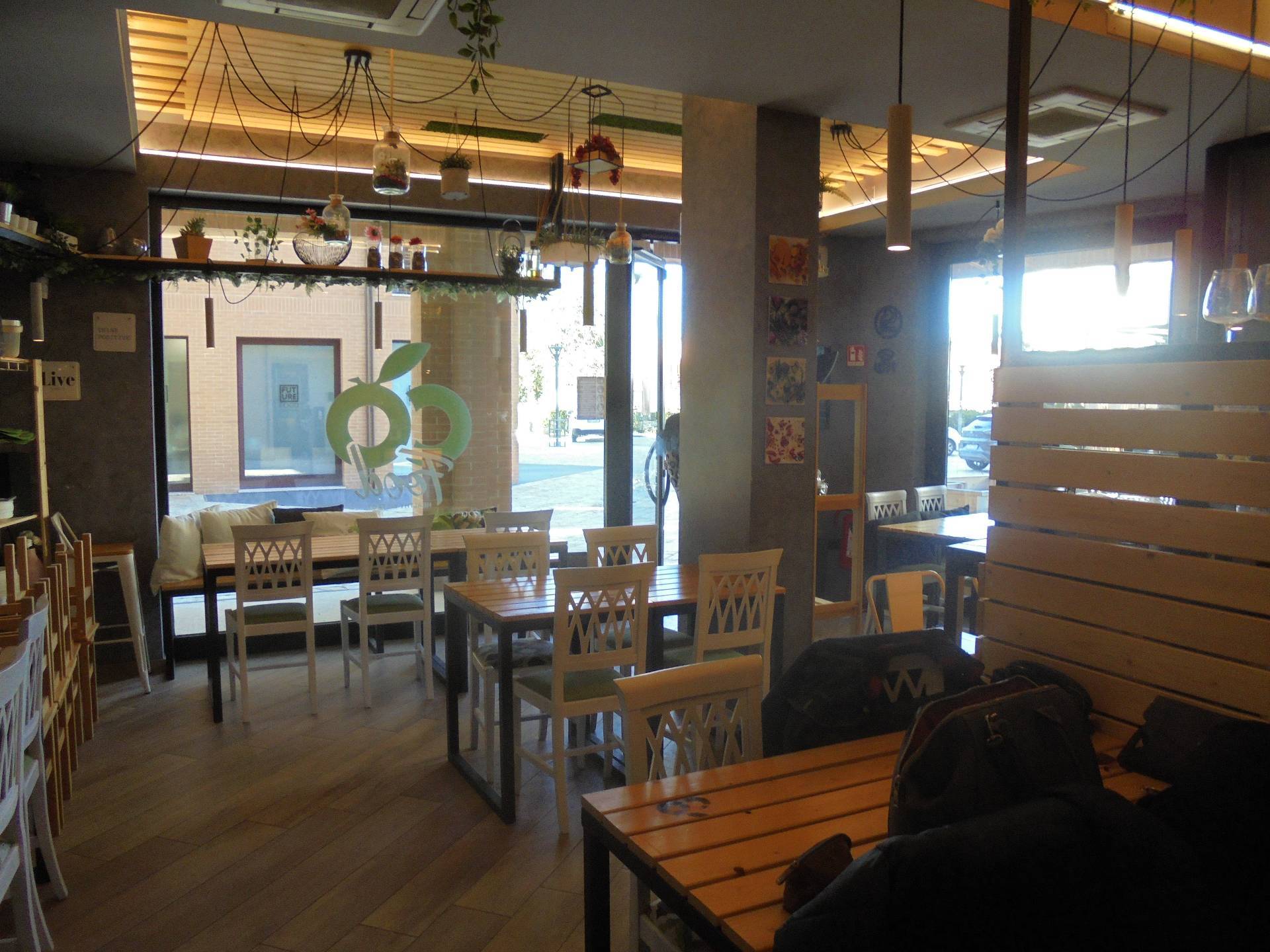 Fondo/negozio in affitto a Chieti, Chieti Scalo