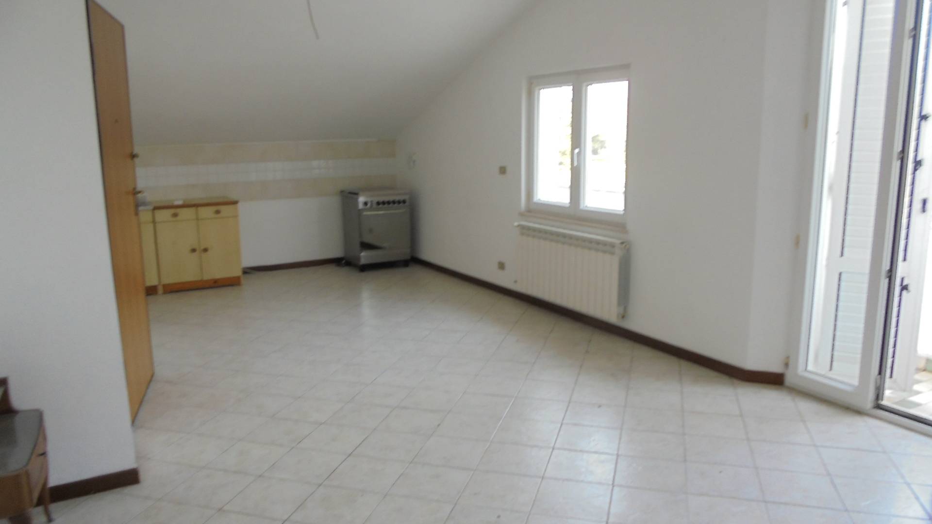 Appartamento in affitto a Chieti, Brecciarola