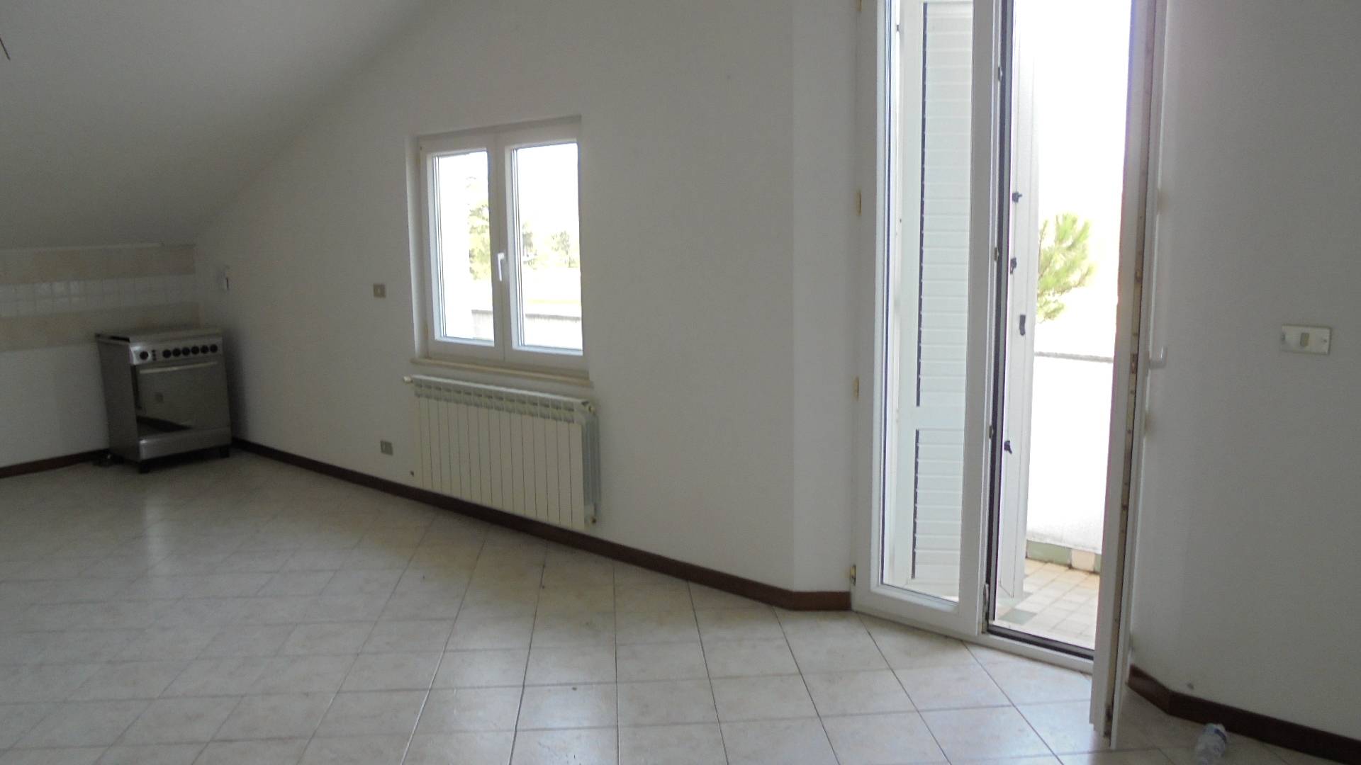 Appartamento in affitto a Chieti, Brecciarola