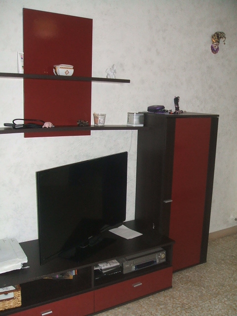 Appartamento in affitto a Chieti, Centro storico