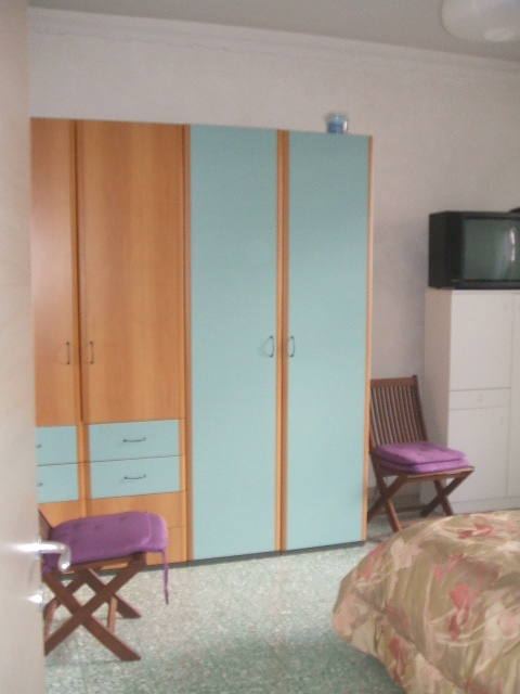 Appartamento in affitto a Chieti, Centro storico