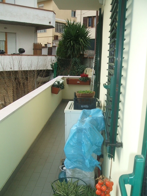 Appartamento in affitto a Chieti, Centro storico