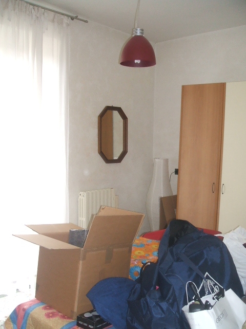 Appartamento in affitto a Chieti, Centro storico