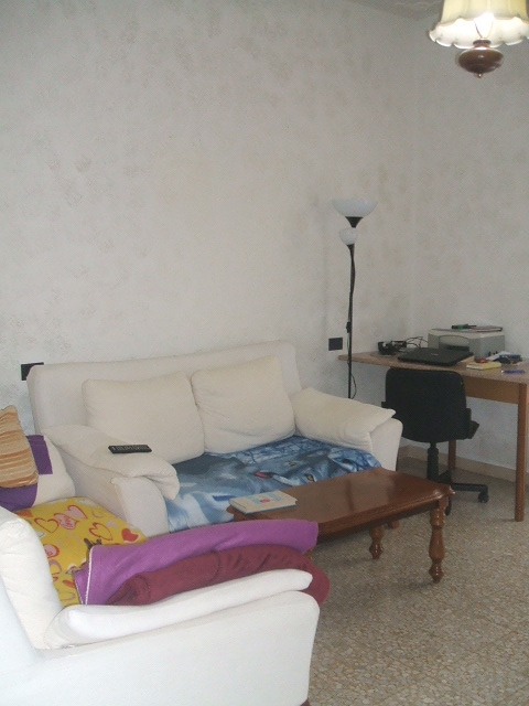 Appartamento in affitto a Chieti, Centro storico