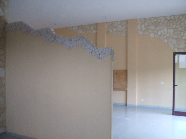 Fondo/negozio in affitto a Chieti, Chieti periferia