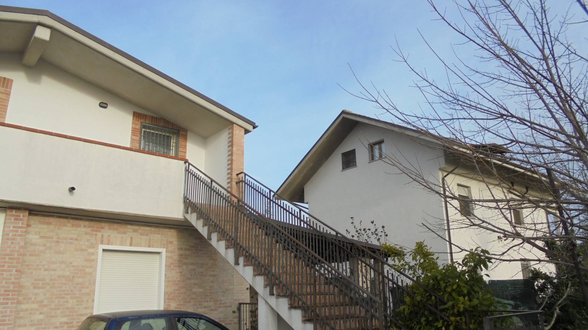 Appartamento in affitto a Chieti, Brecciarola