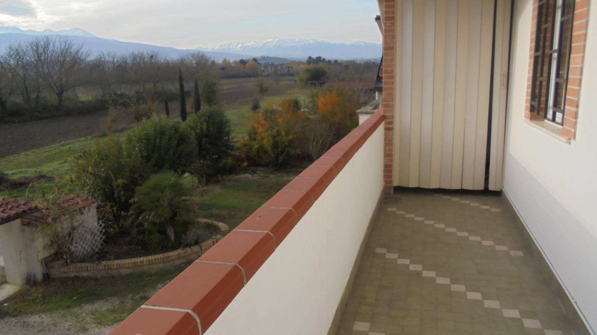 Appartamento in affitto a Chieti, Brecciarola