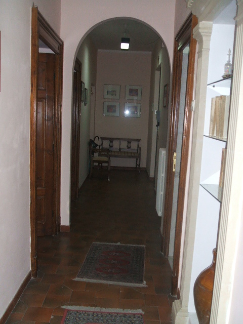 Ufficio in affitto a Chieti