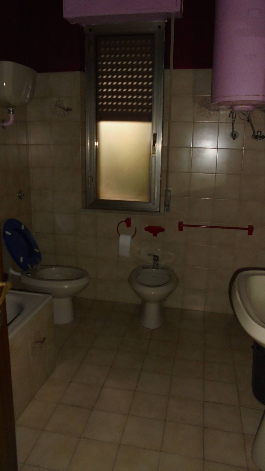 Appartamento in affitto a Chieti, Tricalle