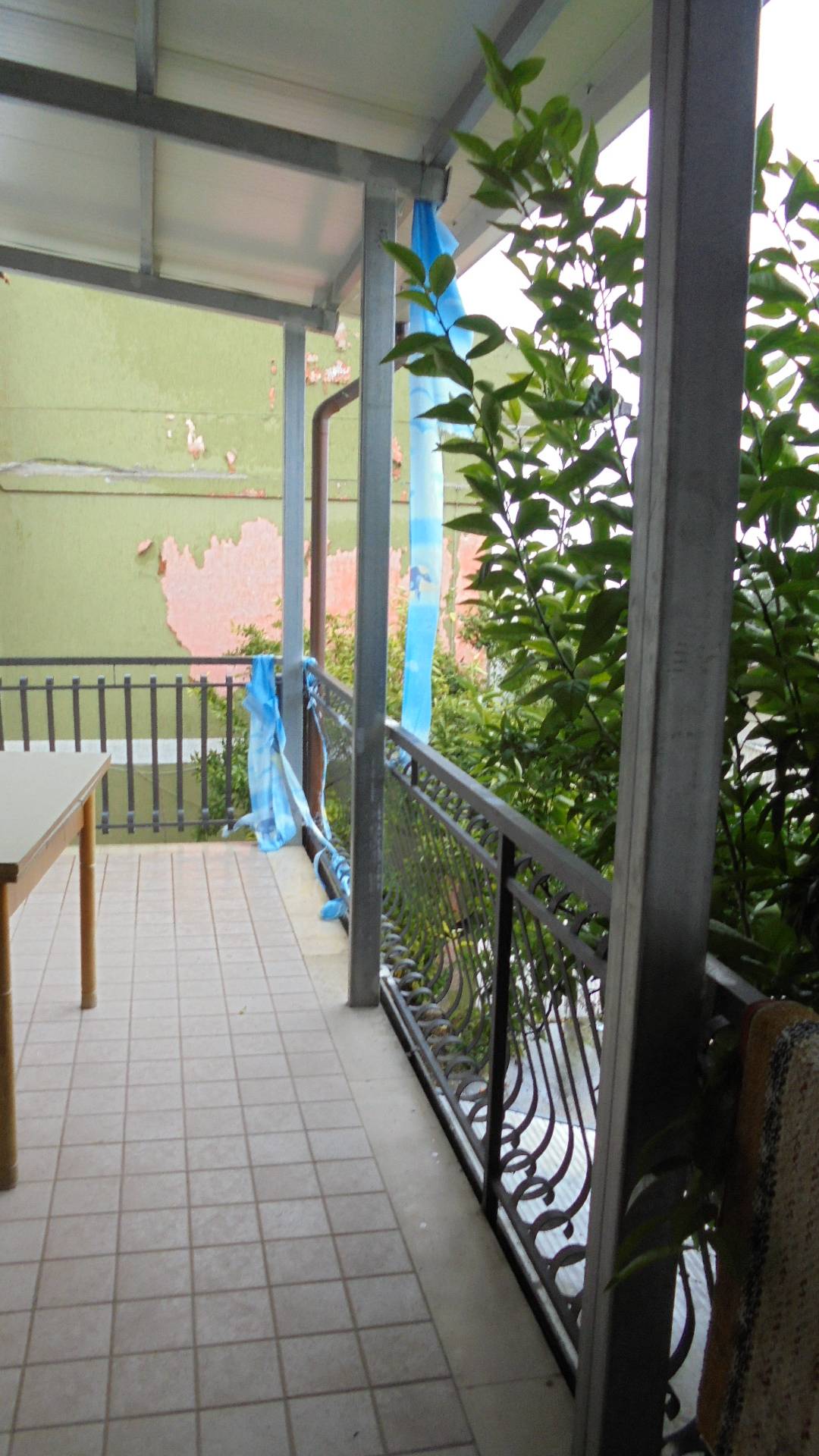 Appartamento in affitto a Chieti, Tricalle