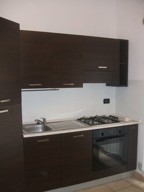 Appartamento in affitto a Chieti, Centro storico