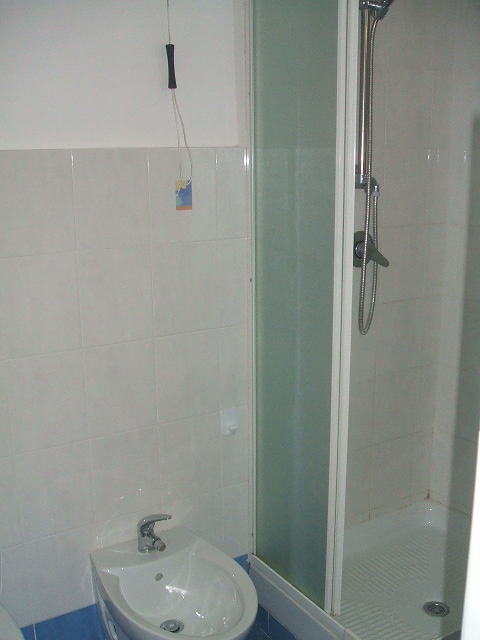 Appartamento in affitto a Chieti, Centro storico