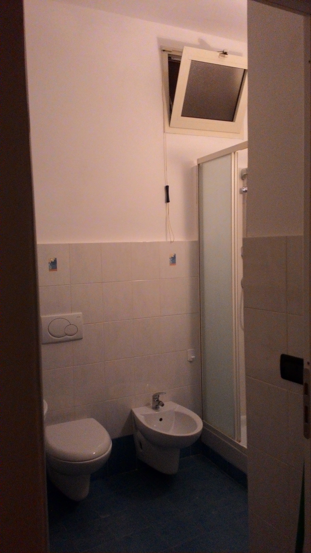 Appartamento in affitto a Chieti, Centro storico